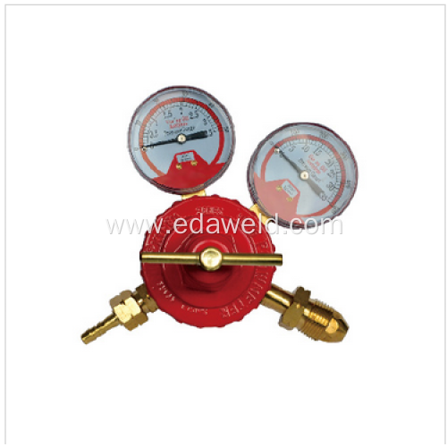 Asian Brass Gas Regulator